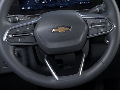 2027 Chevrolet Tahoe LS