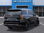 2027 Chevrolet Tahoe LS