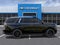 2027 Chevrolet Tahoe LS