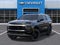 2027 Chevrolet Tahoe LS