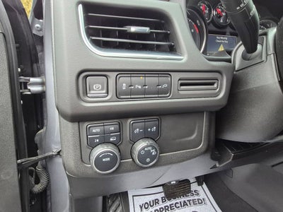 2021 Chevrolet Tahoe LS
