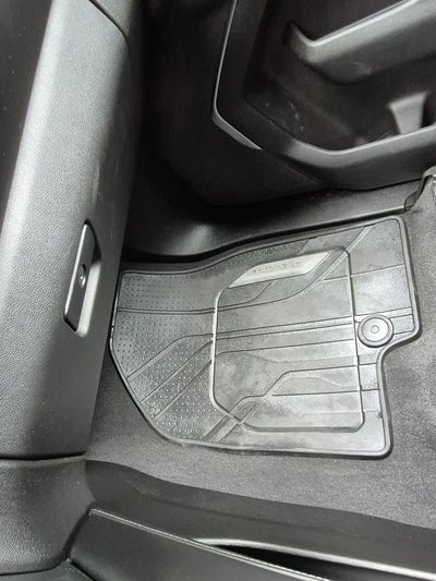 2021 Chevrolet Tahoe LS