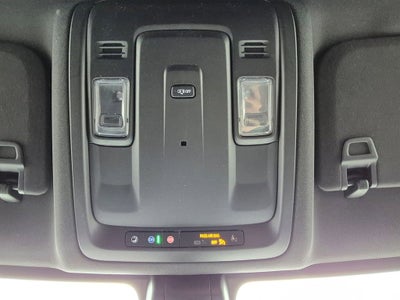 2021 Chevrolet Tahoe LS