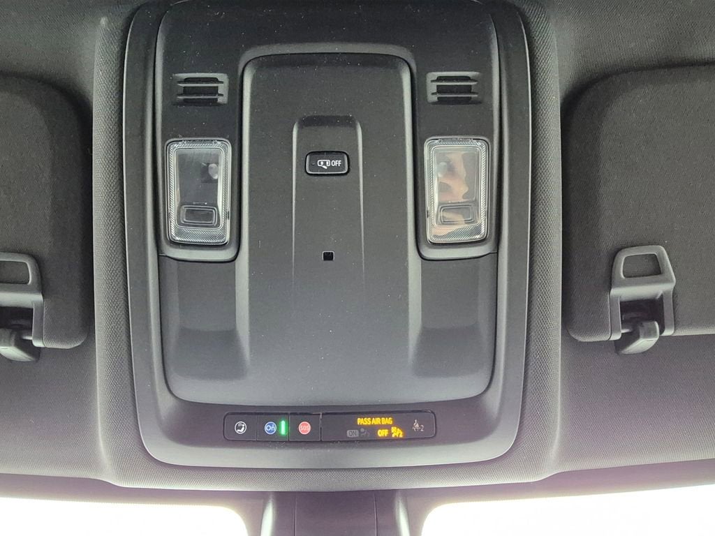 2021 Chevrolet Tahoe LS