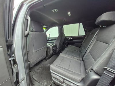2021 Chevrolet Tahoe LS