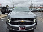 2021 Chevrolet Tahoe LS