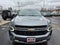 2021 Chevrolet Tahoe LS