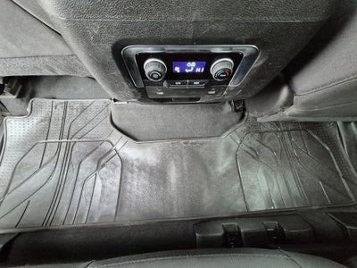 2021 Chevrolet Tahoe LS