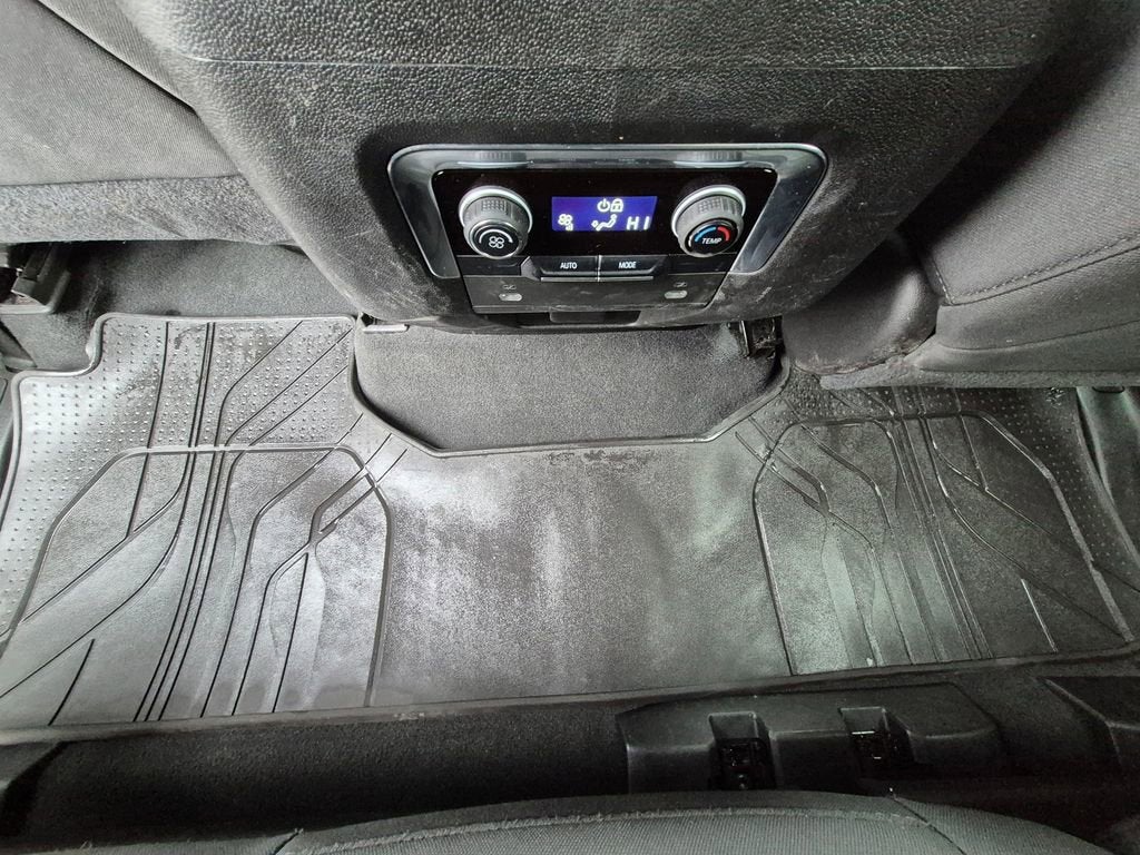 2021 Chevrolet Tahoe LS
