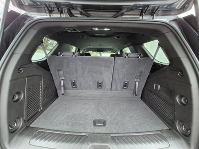 2021 Chevrolet Tahoe LS