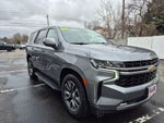 2021 Chevrolet Tahoe LS