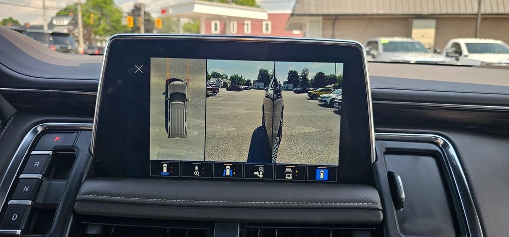 2022 Chevrolet Tahoe Z71 - Photo 32