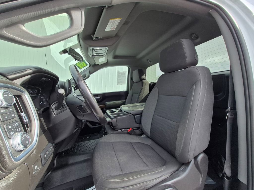 2022 GMC Sierra 3500 HD SLE