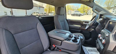 2022 GMC Sierra 3500 HD SLE