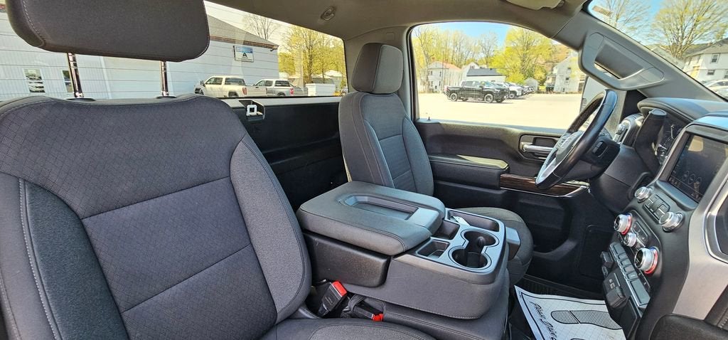 2022 GMC Sierra 3500 HD SLE