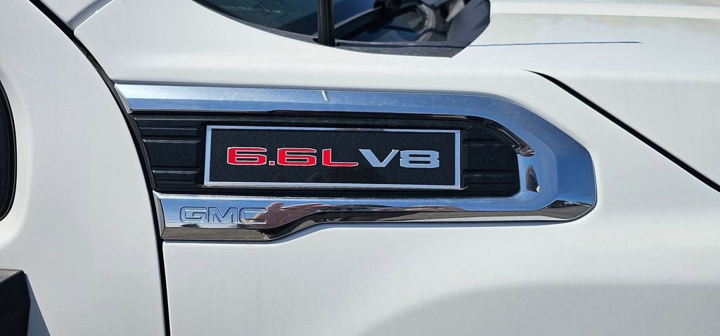 2022 GMC Sierra 3500 HD SLE