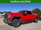 2022 GMC Sierra 2500 HD SLE