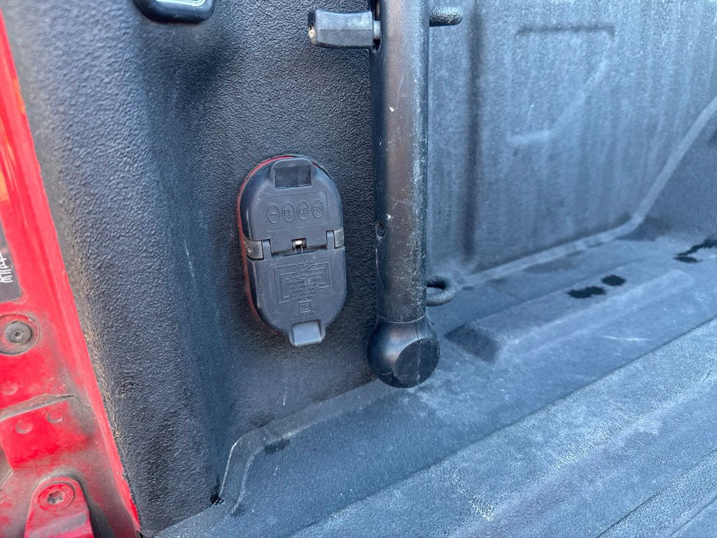 2022 GMC Sierra 2500 HD SLE