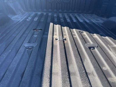 2022 GMC Sierra 2500 HD SLE