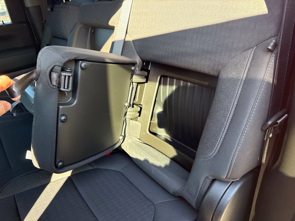 2022 GMC Sierra 2500 HD SLE
