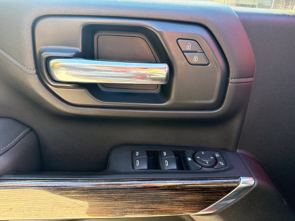 2022 GMC Sierra 2500 HD SLE