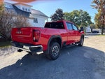 2022 GMC Sierra 2500 HD SLE