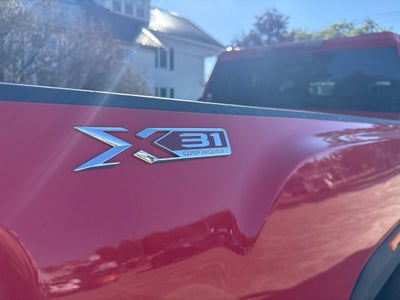 2022 GMC Sierra 2500 HD SLE