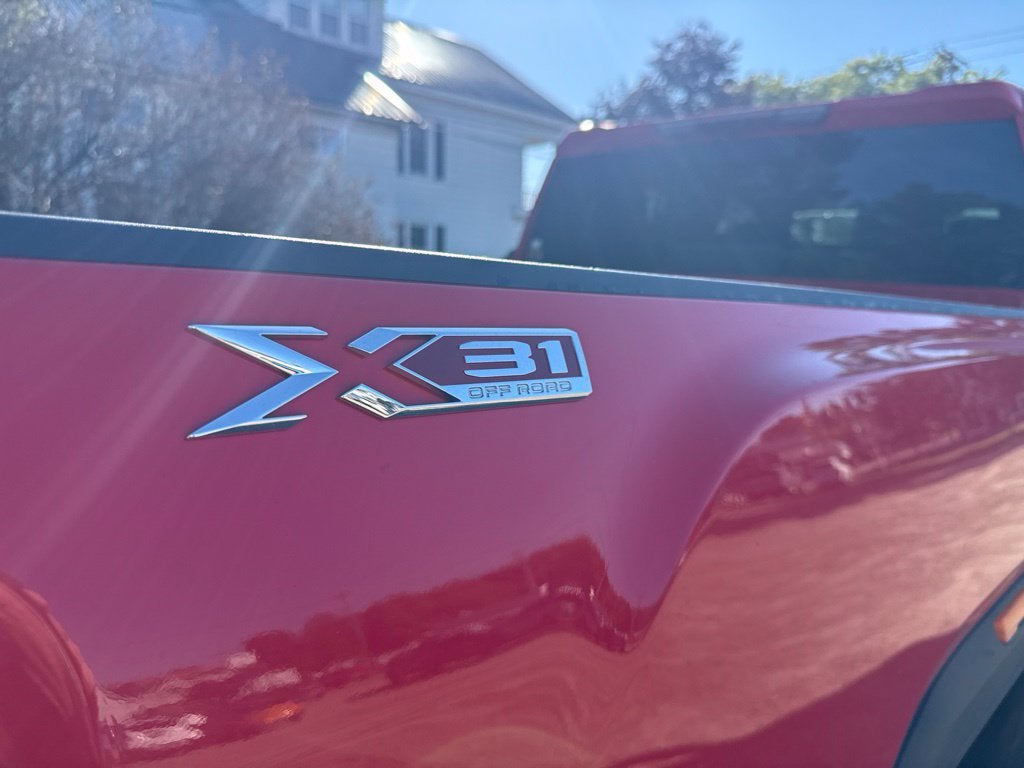 2022 GMC Sierra 2500 HD SLE