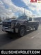 2024 GMC Sierra 2500 HD SLE