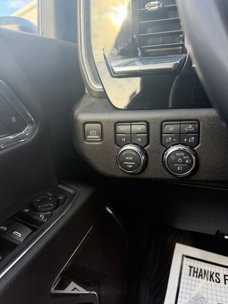 2024 GMC Sierra 2500 HD SLE