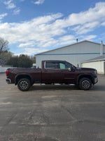 2024 GMC Sierra 2500 HD SLE