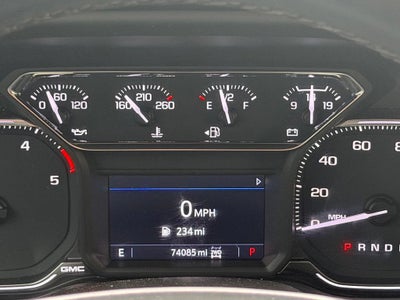 2023 GMC Sierra 3500 HD SLE