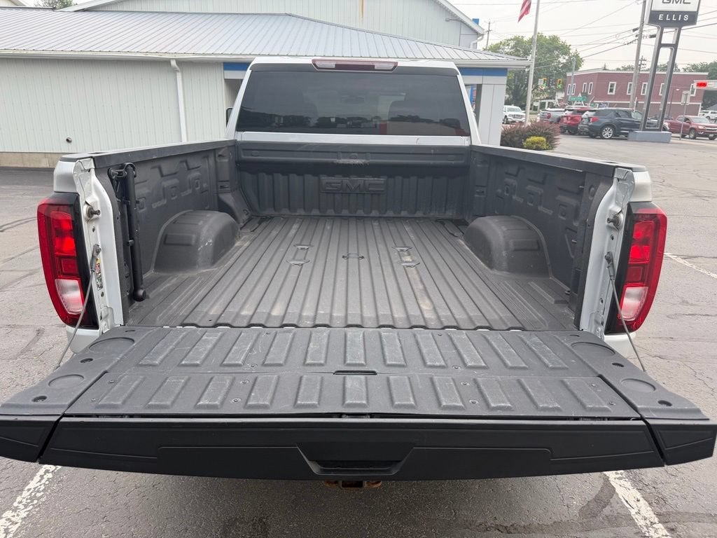 2023 GMC Sierra 3500 HD SLE