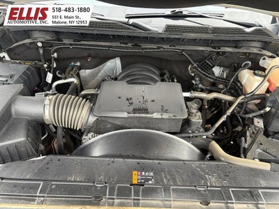 2023 GMC Sierra 3500 HD AT4