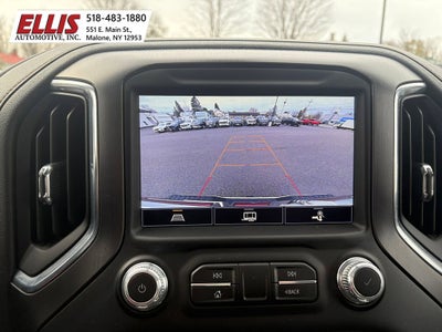 2023 GMC Sierra 3500 HD AT4