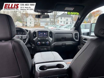 2023 GMC Sierra 3500 HD AT4