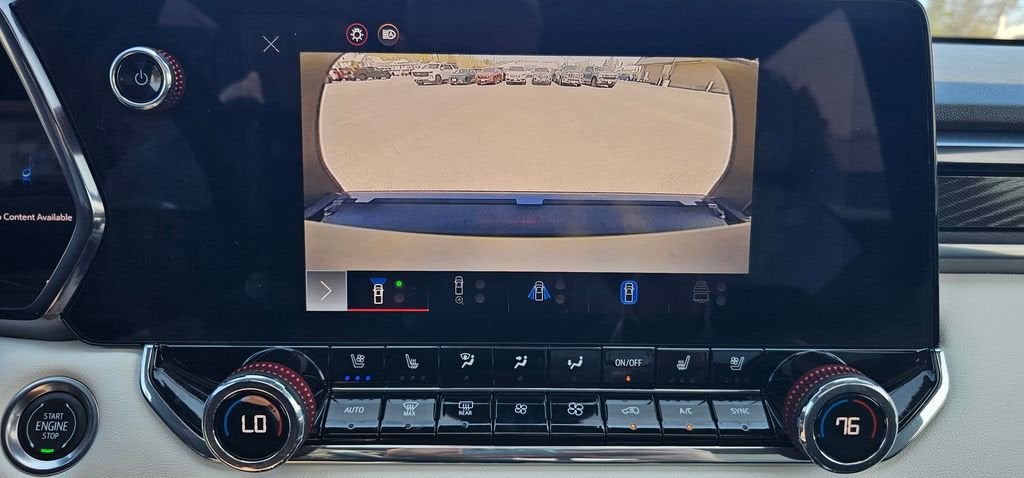 2023 GMC Canyon AT4X