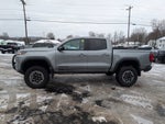 2023 GMC Canyon AT4X
