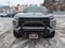 2023 GMC Canyon AT4X