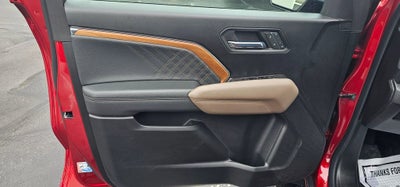 2023 GMC Canyon Denali