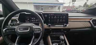 2023 GMC Canyon Denali