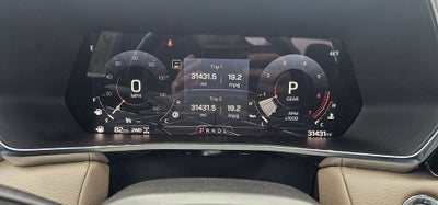 2023 GMC Canyon Denali