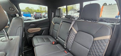 2023 GMC Canyon Denali
