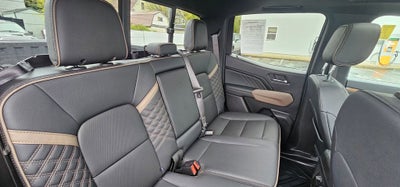 2023 GMC Canyon Denali
