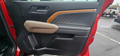 2023 GMC Canyon Denali