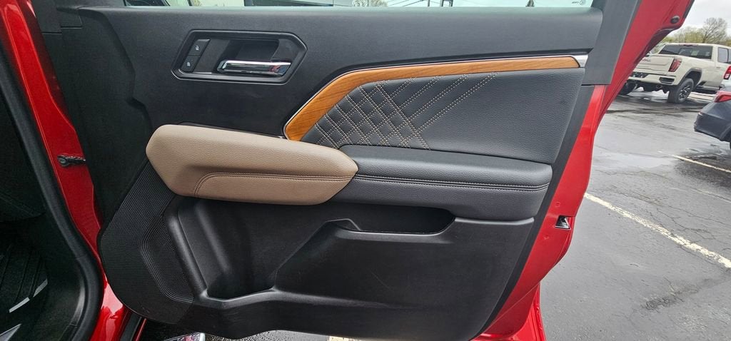 2023 GMC Canyon Denali