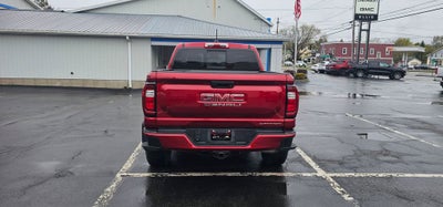 2023 GMC Canyon Denali