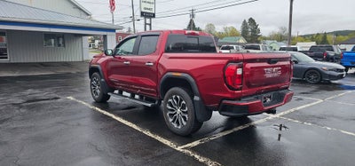 2023 GMC Canyon Denali
