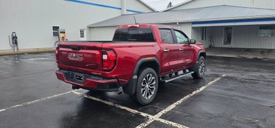 2023 GMC Canyon Denali