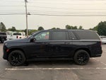 2023 Cadillac Escalade ESV Sport Platinum
